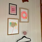Stunning Boutique Flore At Vive Le * Bussière-Badil