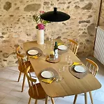 Dom wakacyjny Stunning Boutique Flore At Vive Le *