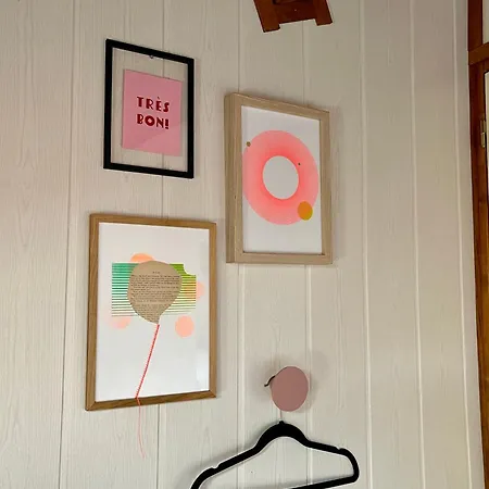 Stunning Boutique Flore At Vive Le * Bussiere-Badil