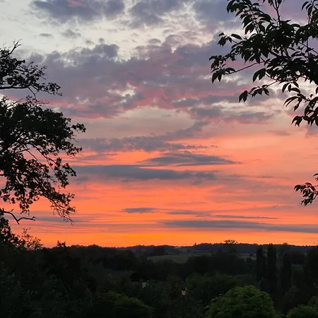 Stunning Boutique Flore At Vive Le Bussiere-Badil