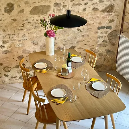 Дом отдыха Stunning Boutique Flore At Vive Le *