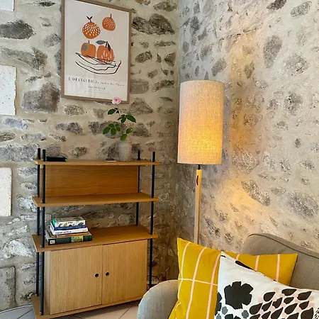بيت للعطل Stunning Boutique Flore At Vive Le Bussière-Badil