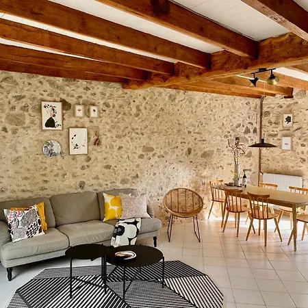 Дом отдыха Stunning Boutique Flore At Vive Le *