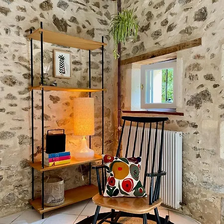 Stunning Boutique Flore At Vive Le Дом отдыха