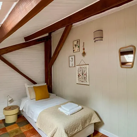 Stunning Boutique Flore At Vive Le Дом отдыха *