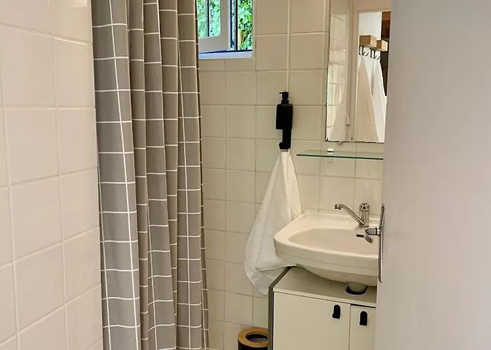 Feriehus Stunning Boutique Flore At Vive Le