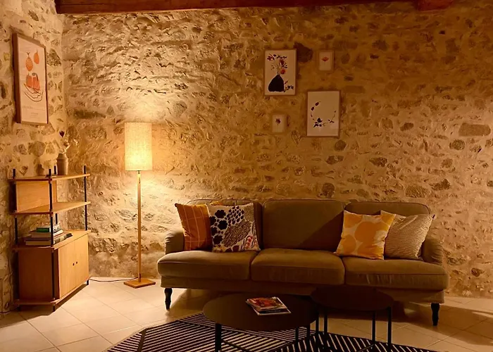 Stunning Boutique Flore At Vive Le Feriehus *