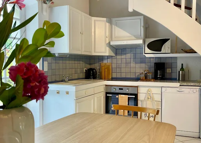 Stunning Boutique Flore At Vive Le Feriehus