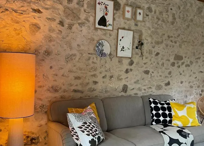 Stunning Boutique Flore At Vive Le * Bussière-Badil