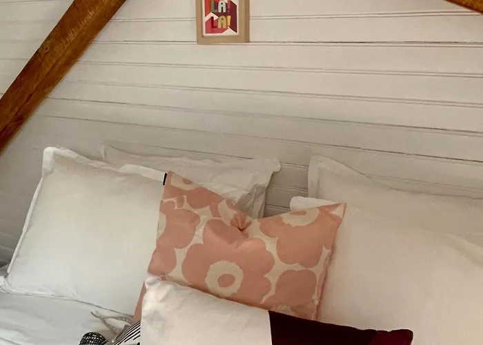 Stunning Boutique Flore At Vive Le Feriehus