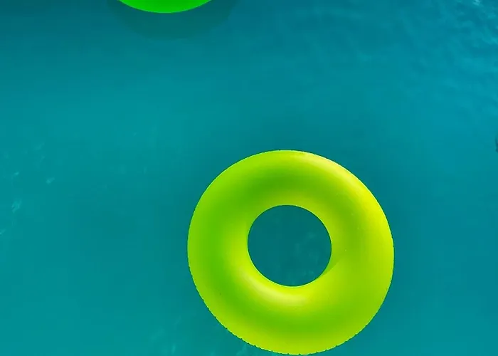 Feriehus Stunning Boutique Flore At Vive Le