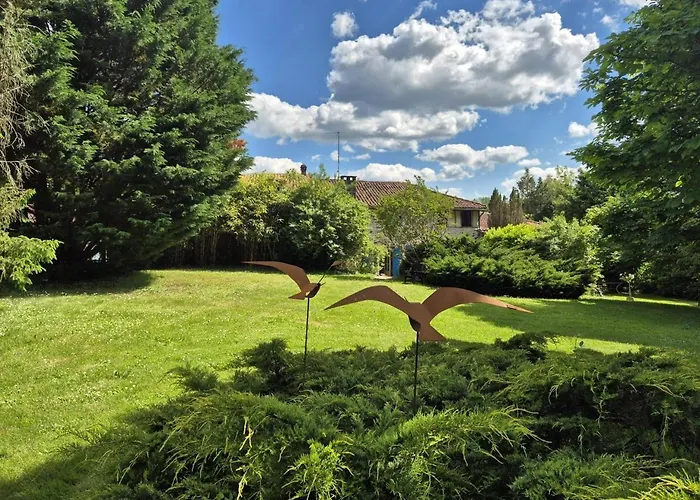 Stunning Boutique Flore At Vive Le Feriehus Bussière-Badil