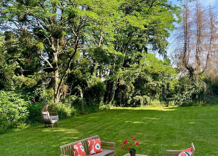 Stunning Boutique Flore At Vive Le * Bussière-Badil